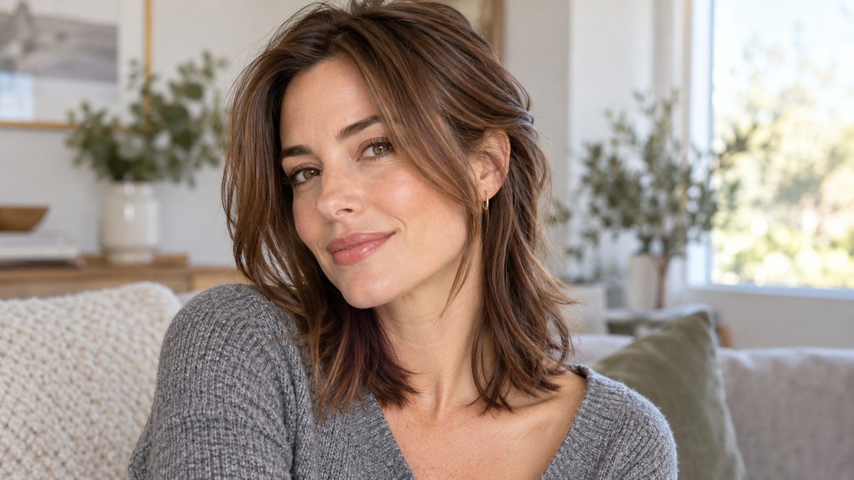 Growing Out Layers: Keep a Shape While the Short Pieces Catch Up