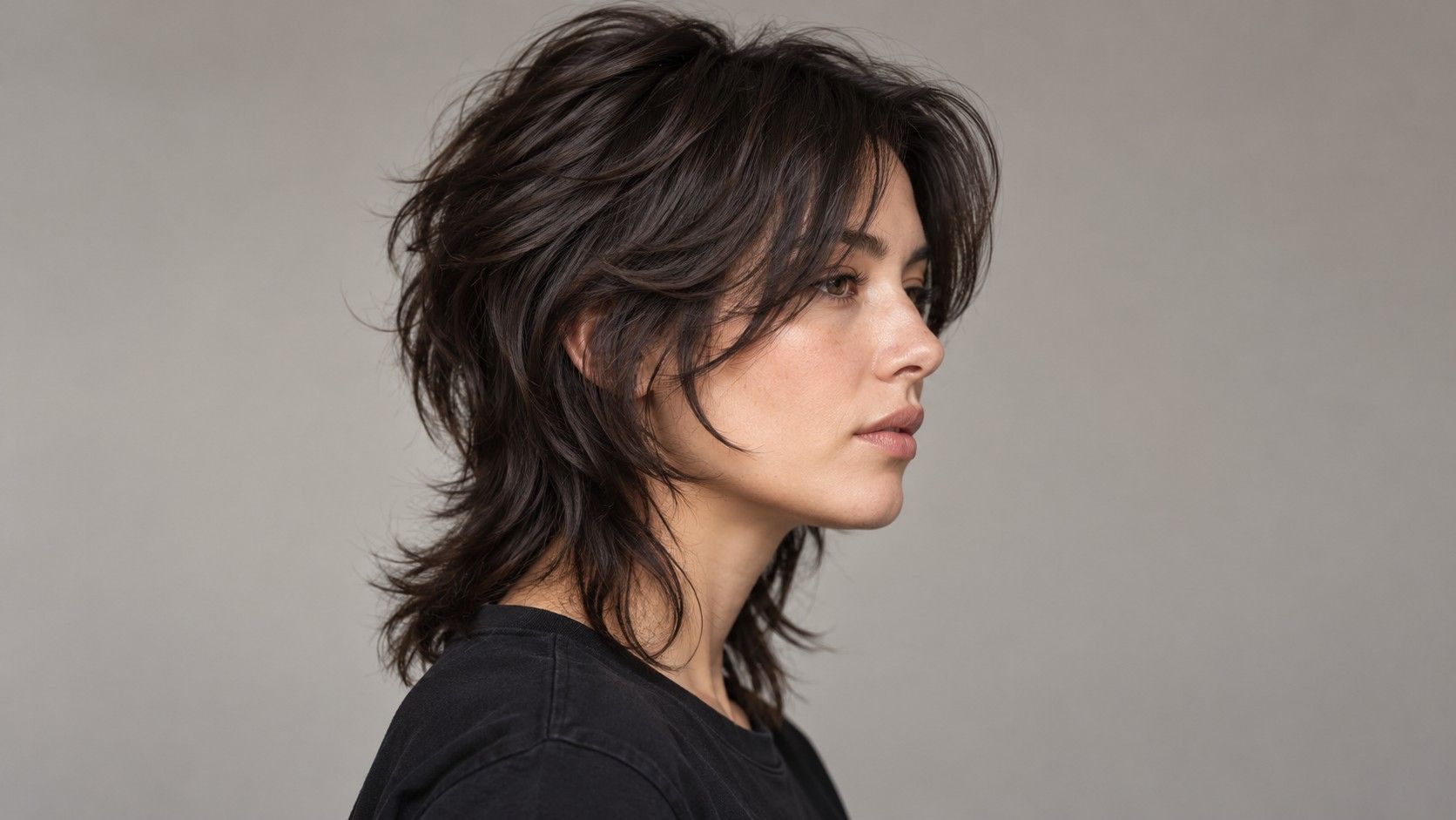 Shag or Wolf Cut: How Layer Placement Changes the Result